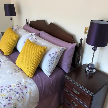 Landsted Cedar House And