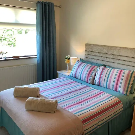 Landsted Cedar House And