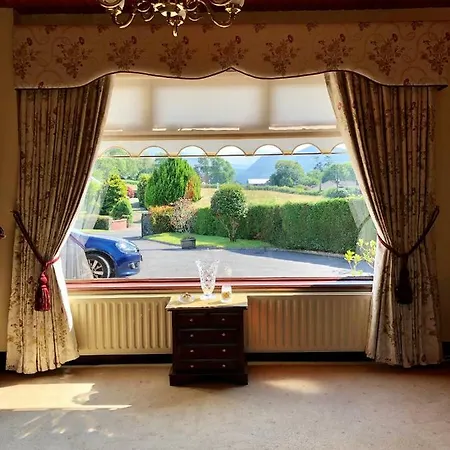 Cedar House And Landsted Killarney